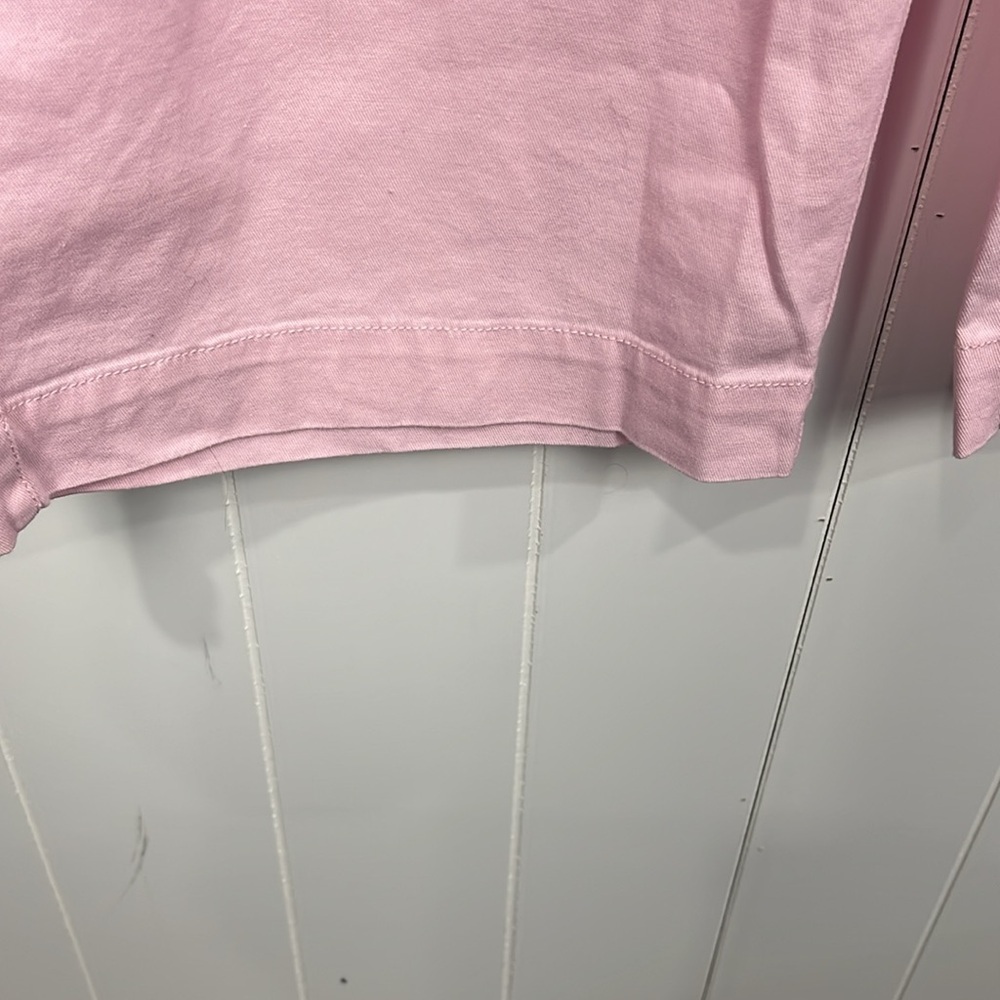 Universal Threads Womens Cargo Pants 16 Pink Wide Leg Cargo Pockets Classic NWT - Picture 6 of 15